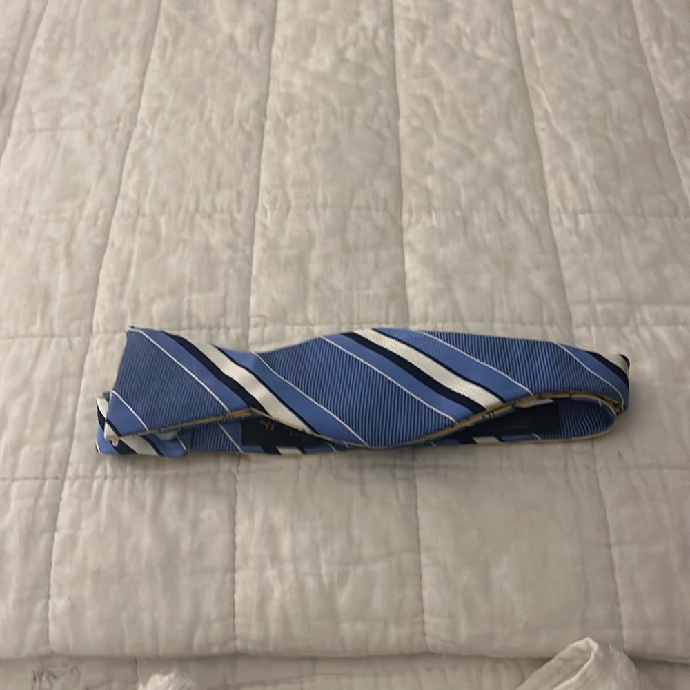 Reversible bow tie